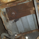 So the anchor threads into a hollow tube that is booked to this bracket. When these tubes were installed they were chrome. I was there for the install and I did put Anti-Seeze on the anchor, not on this time that is now the bane of my existence.